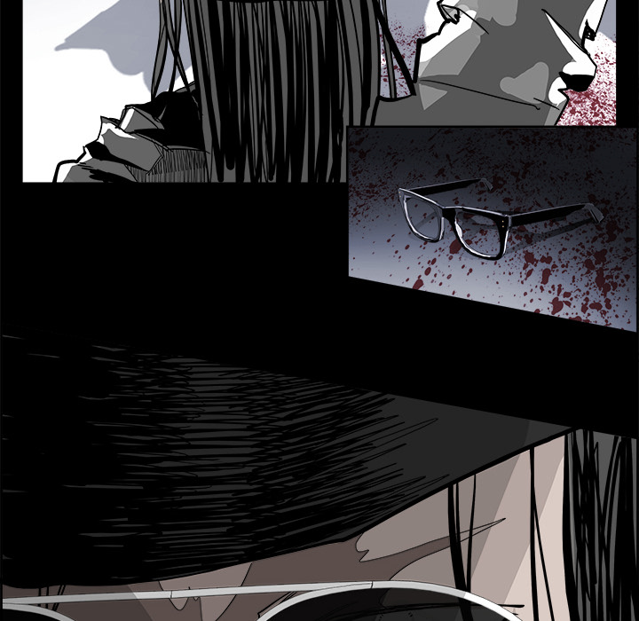 Read Warble (en) Manga Online