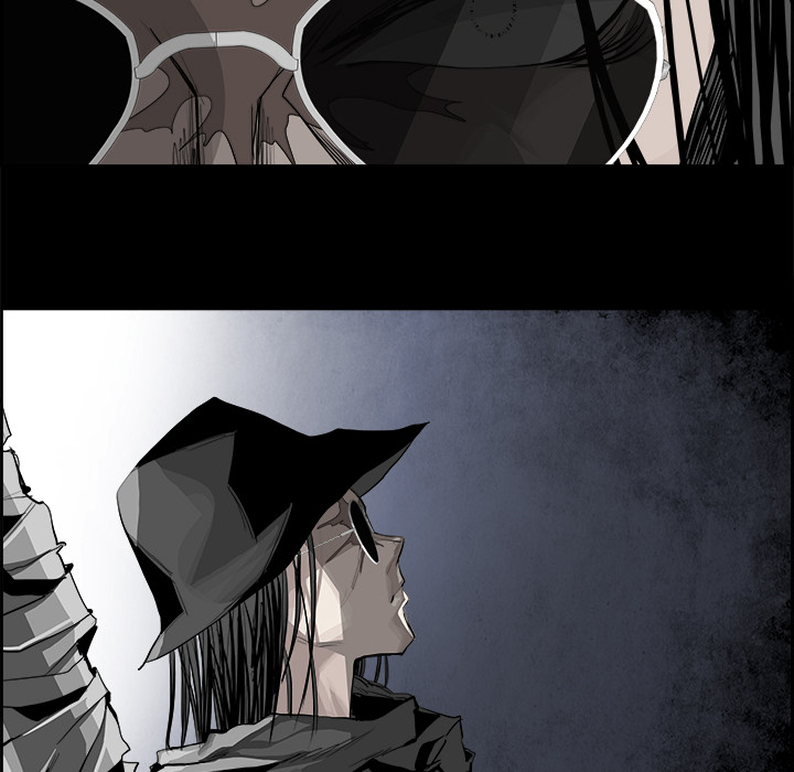 Read Warble (en) Manga Online