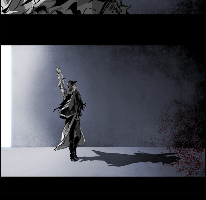 Read Warble (en) Manga Online