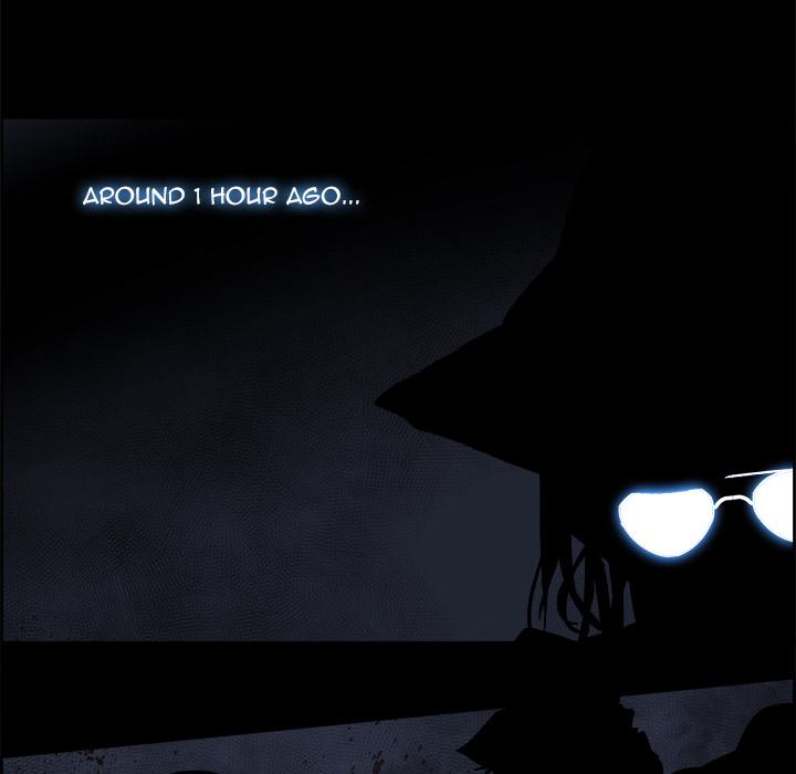 Read Warble (en) Manga Online