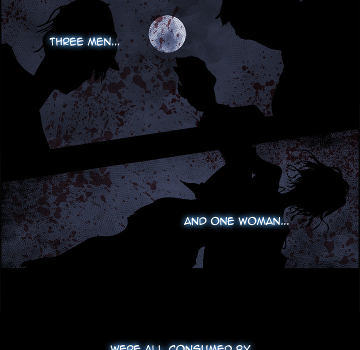 Read Warble (en) Manga Online