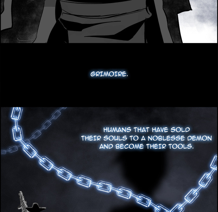 Read Warble (en) Manga Online