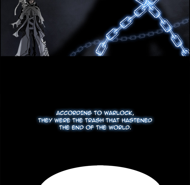 Read Warble (en) Manga Online