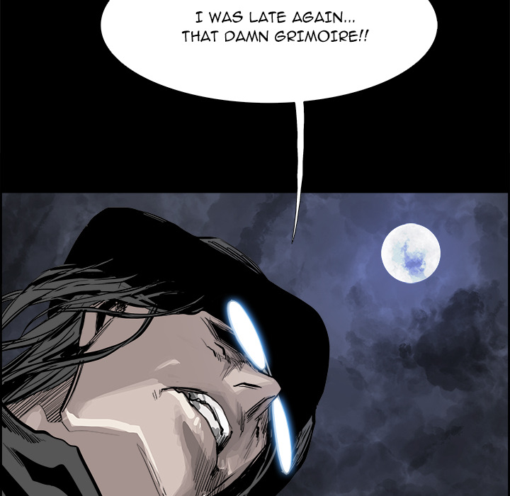 Read Warble (en) Manga Online