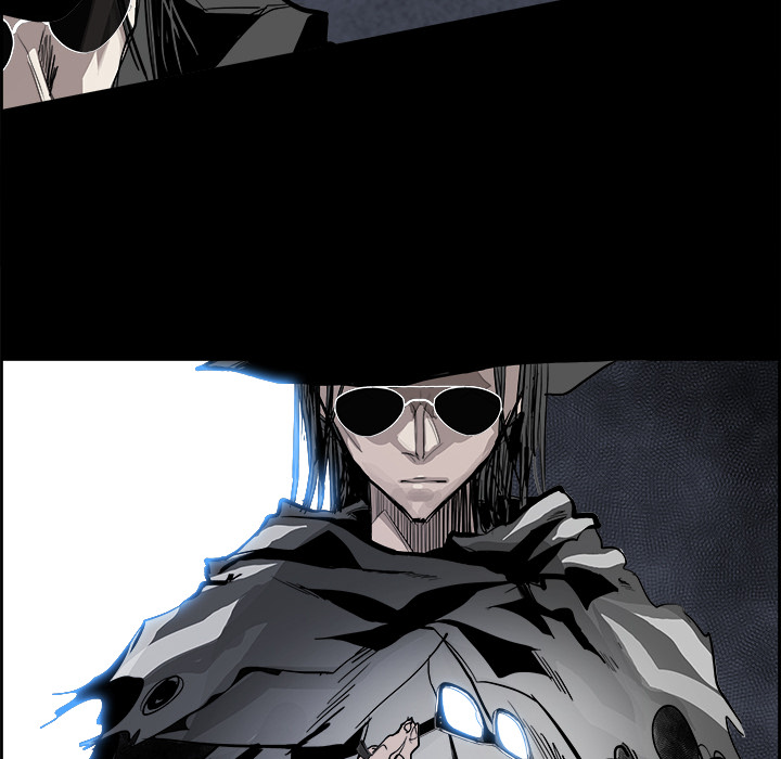 Read Warble (en) Manga Online