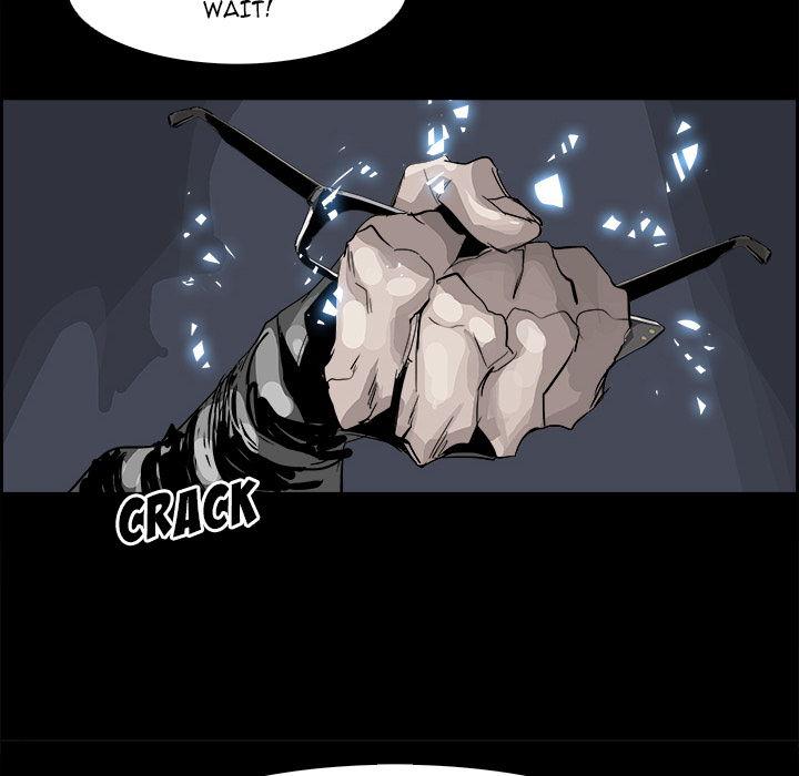 Read Warble (en) Manga Online