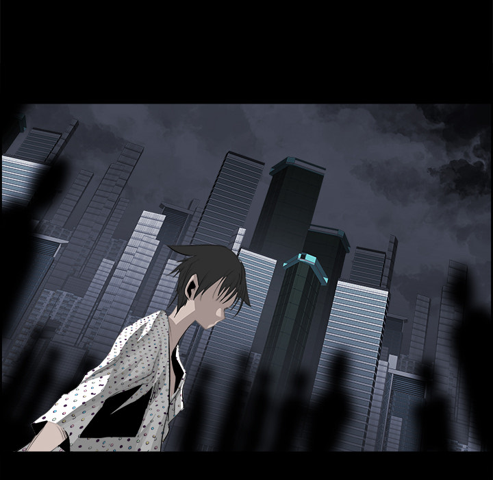 Read Warble (en) Manga Online