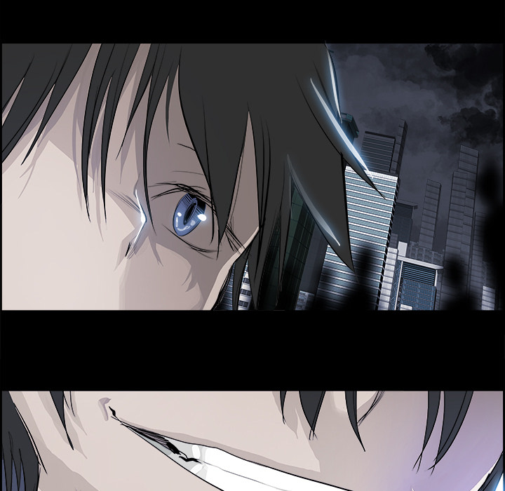 Read Warble (en) Manga Online