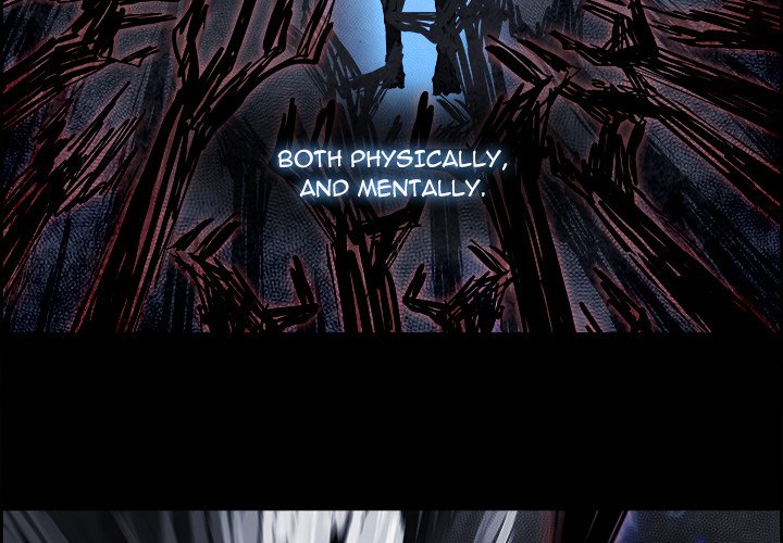 Read Warble (en) Manga Online