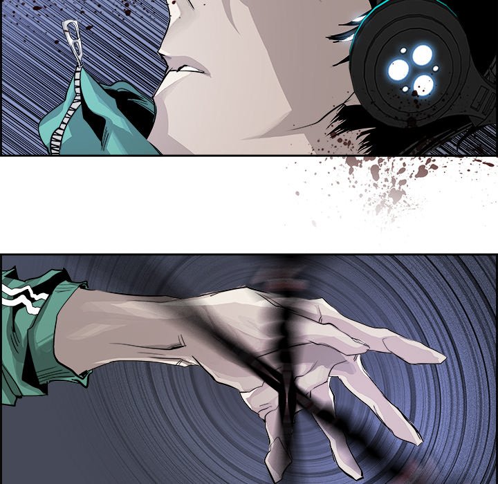 Read Warble (en) Manga Online