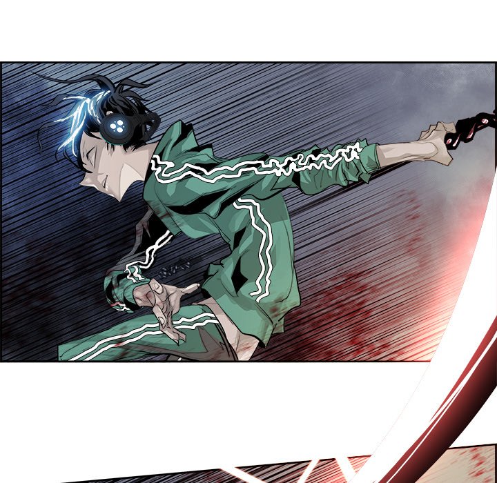 Read Warble (en) Manga Online