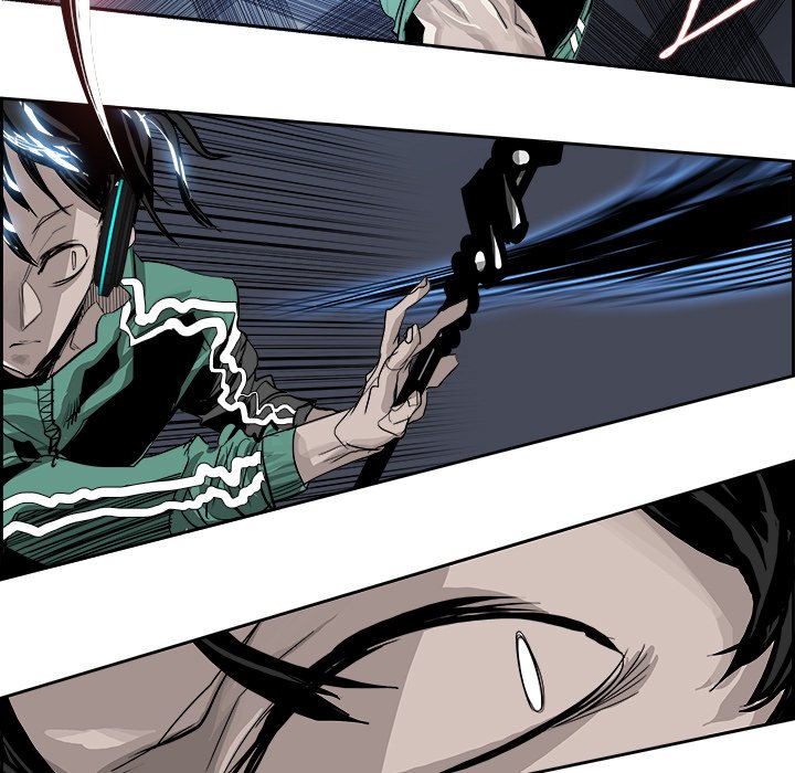 Read Warble (en) Manga Online