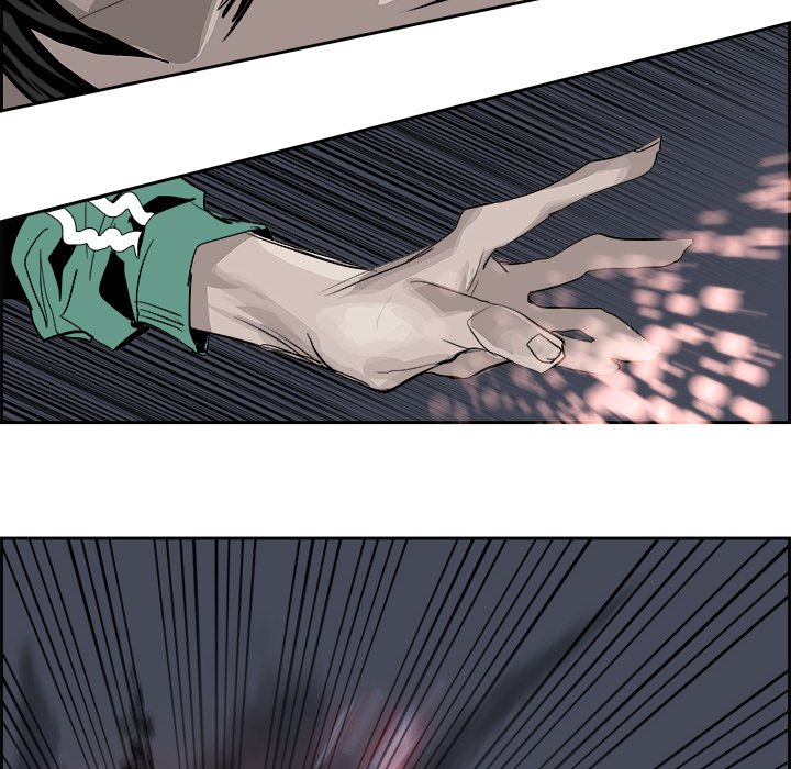 Read Warble (en) Manga Online