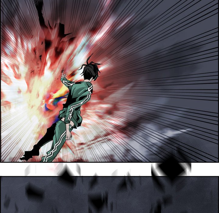 Read Warble (en) Manga Online