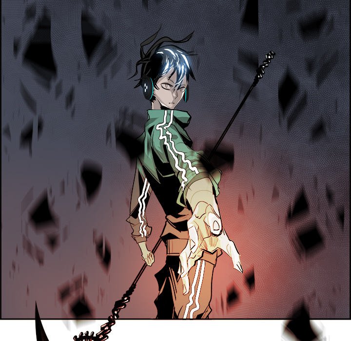 Read Warble (en) Manga Online