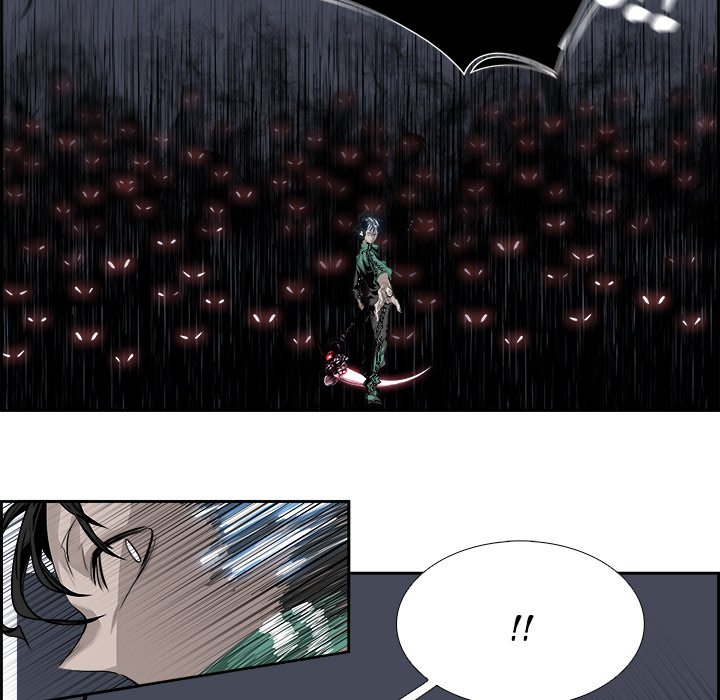 Read Warble (en) Manga Online