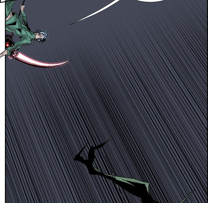 Read Warble (en) Manga Online