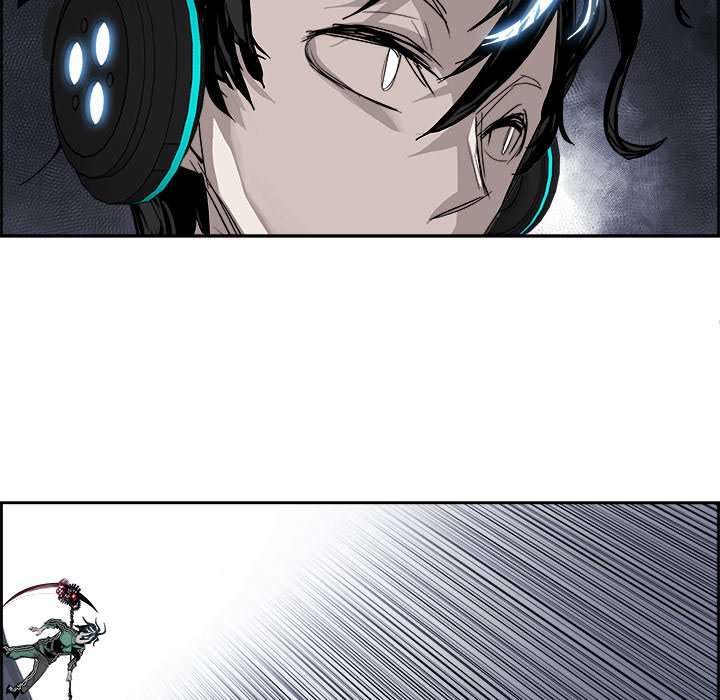 Read Warble (en) Manga Online