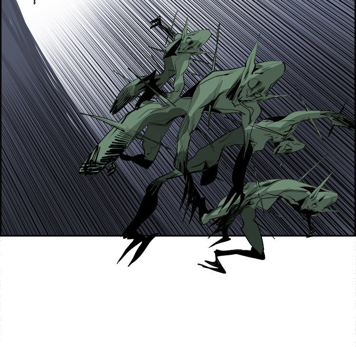 Read Warble (en) Manga Online