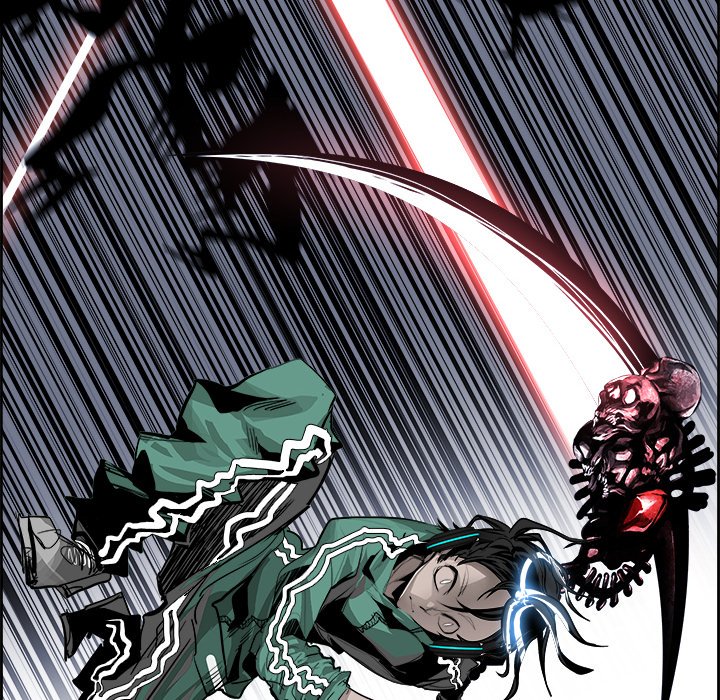 Read Warble (en) Manga Online