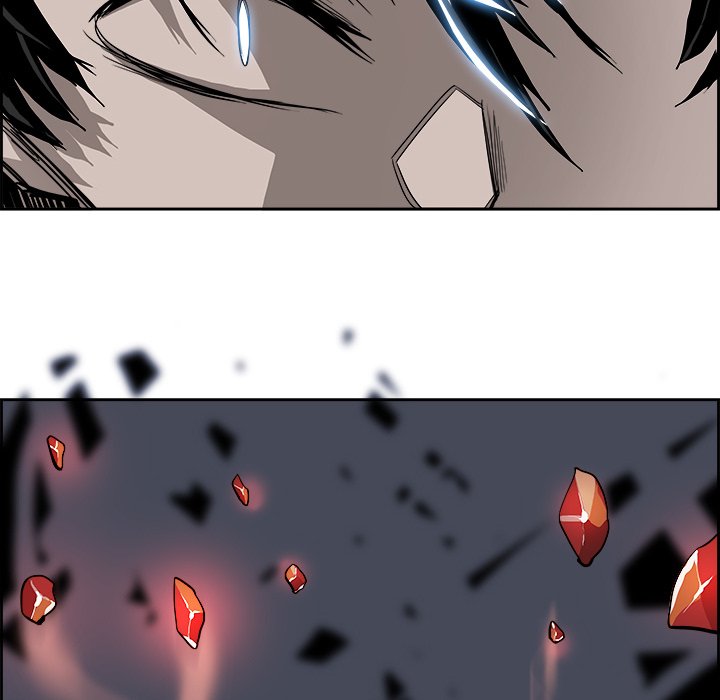 Read Warble (en) Manga Online