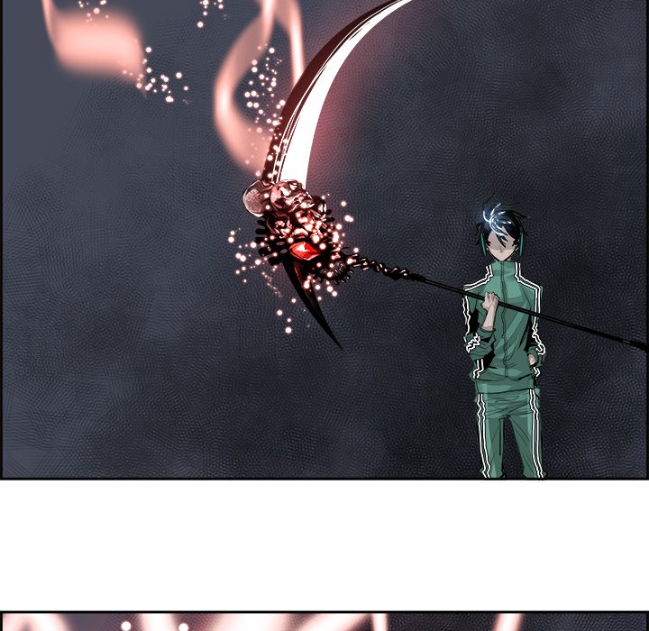 Read Warble (en) Manga Online