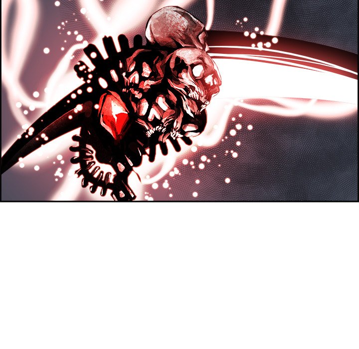 Read Warble (en) Manga Online