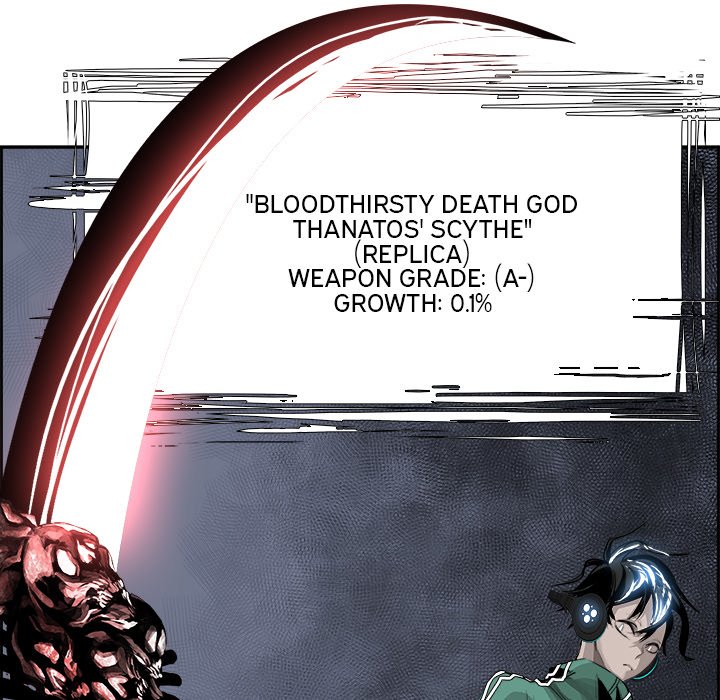 Read Warble (en) Manga Online