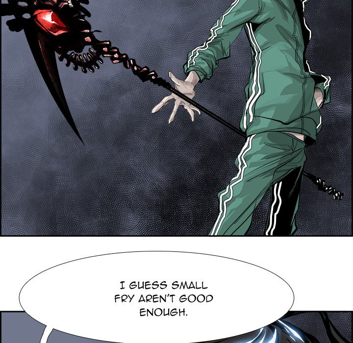 Read Warble (en) Manga Online