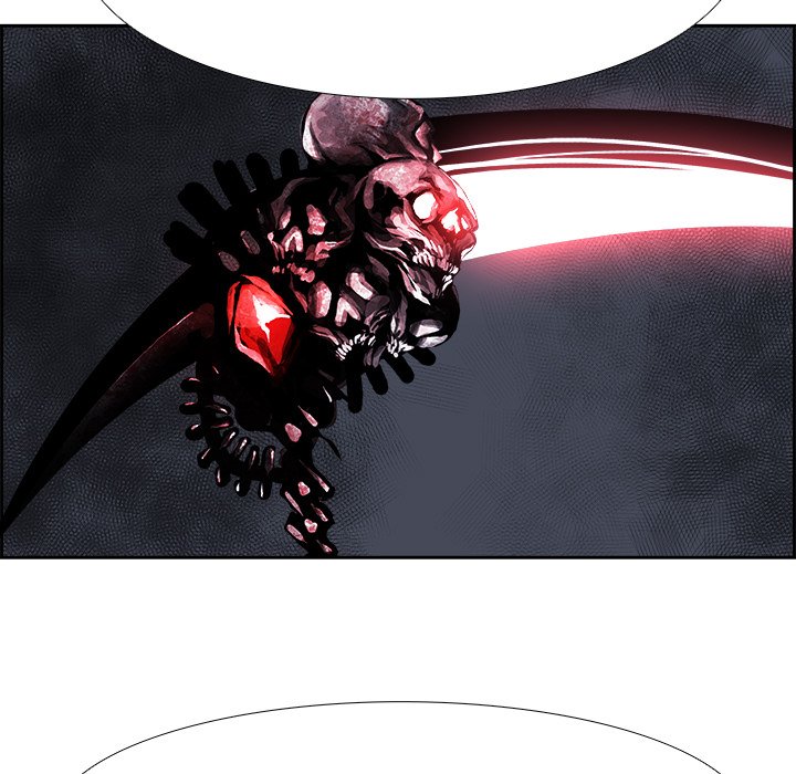 Read Warble (en) Manga Online