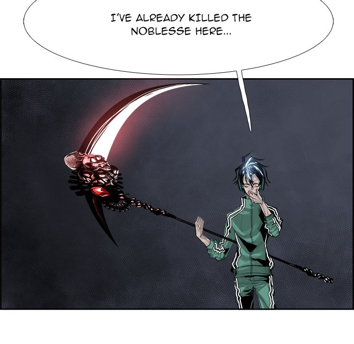 Read Warble (en) Manga Online