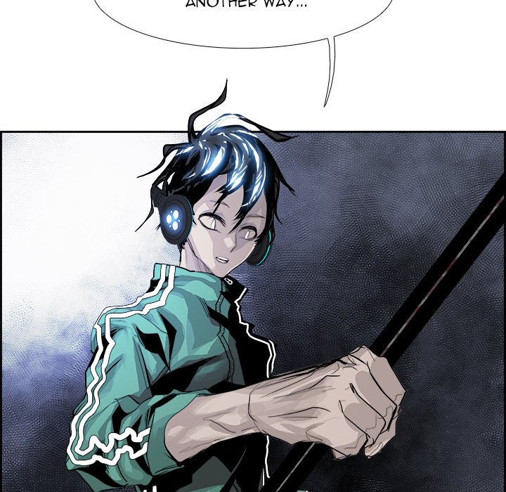 Read Warble (en) Manga Online