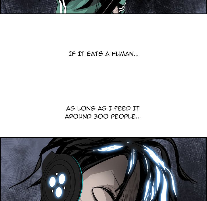 Read Warble (en) Manga Online