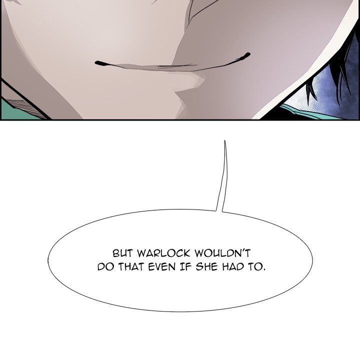 Read Warble (en) Manga Online