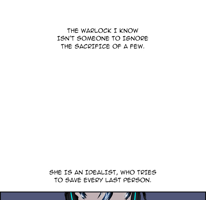 Read Warble (en) Manga Online