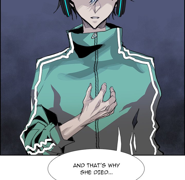 Read Warble (en) Manga Online