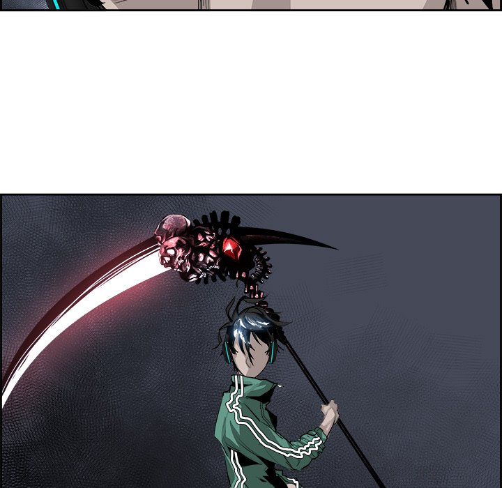 Read Warble (en) Manga Online