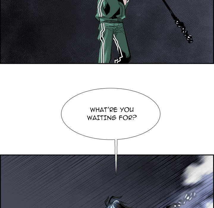 Read Warble (en) Manga Online