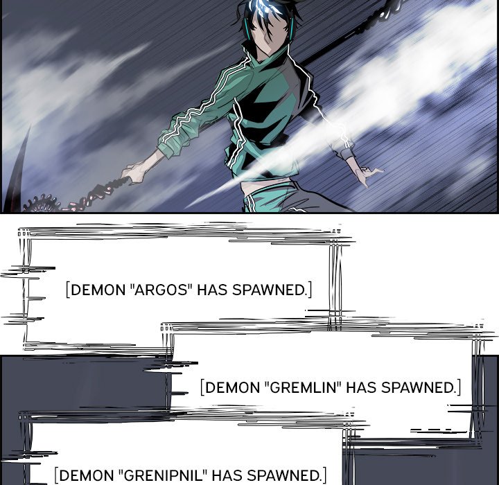 Read Warble (en) Manga Online