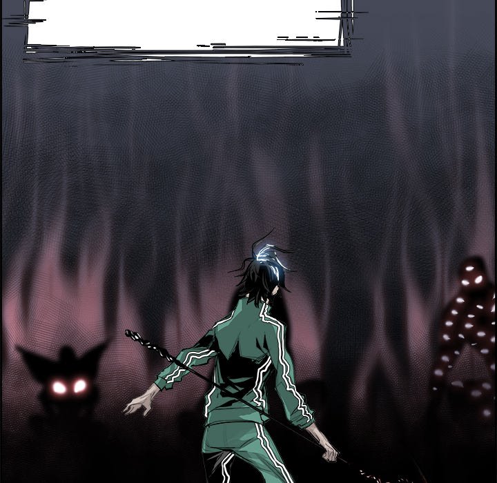 Read Warble (en) Manga Online