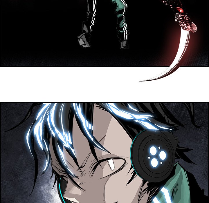 Read Warble (en) Manga Online