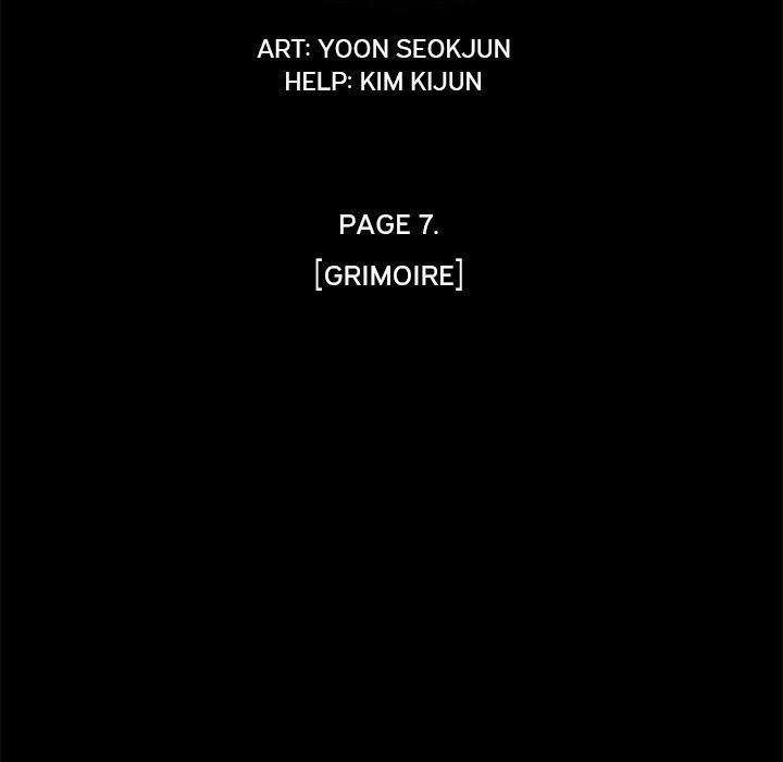 Read Warble (en) Manga Online