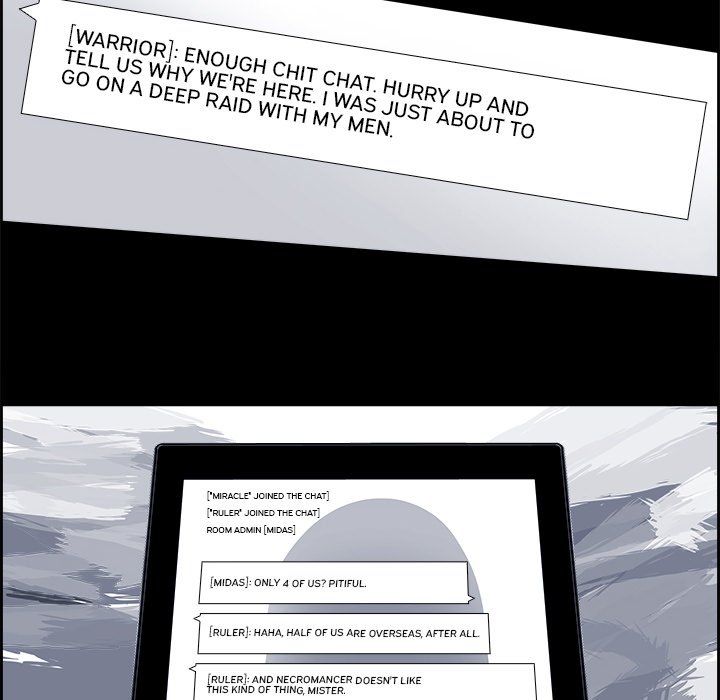 Read Warble (en) Manga Online