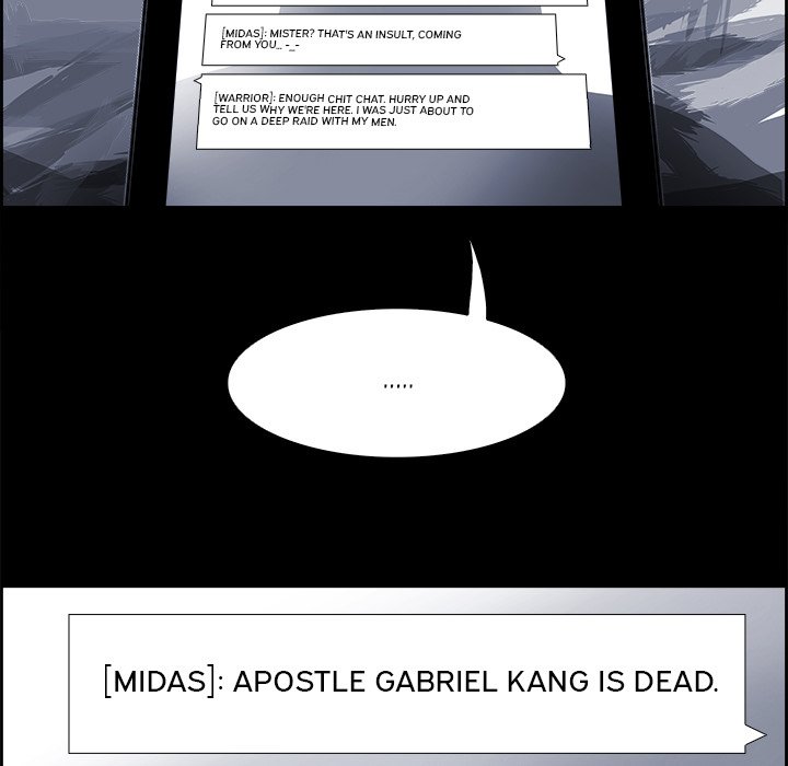 Read Warble (en) Manga Online