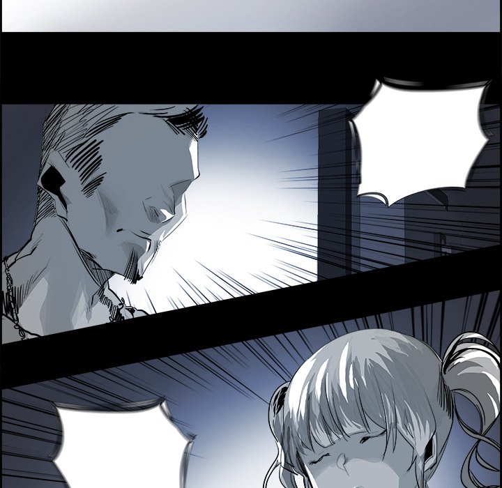 Read Warble (en) Manga Online