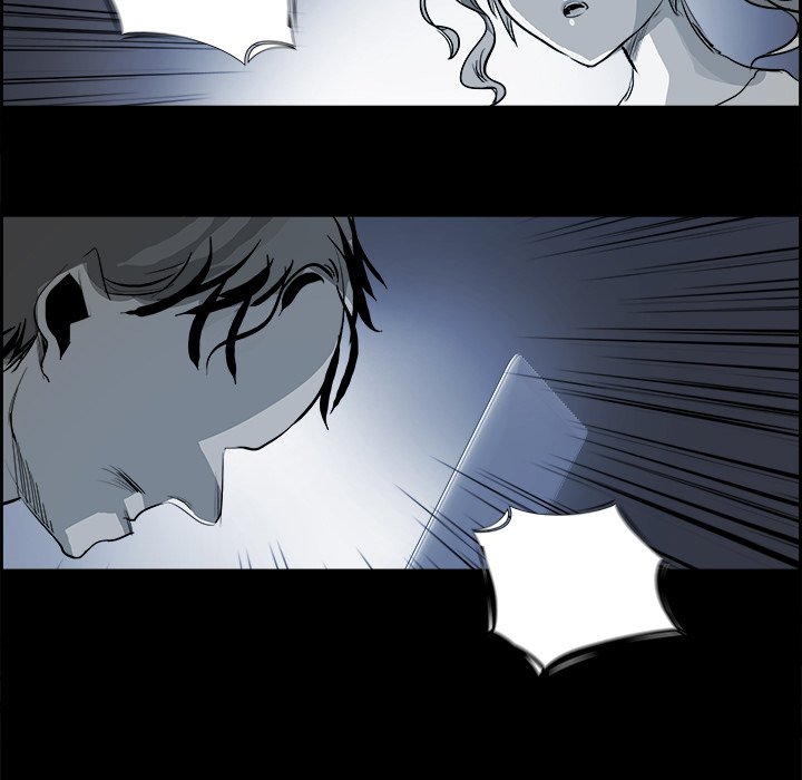 Read Warble (en) Manga Online