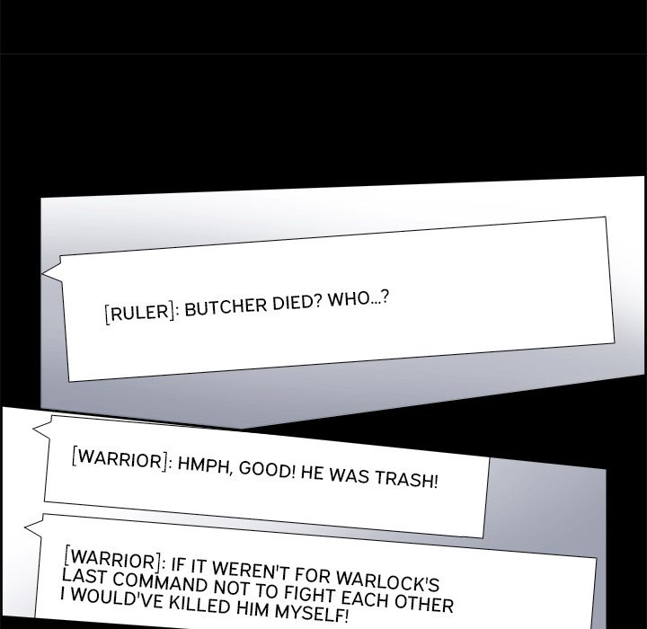 Read Warble (en) Manga Online