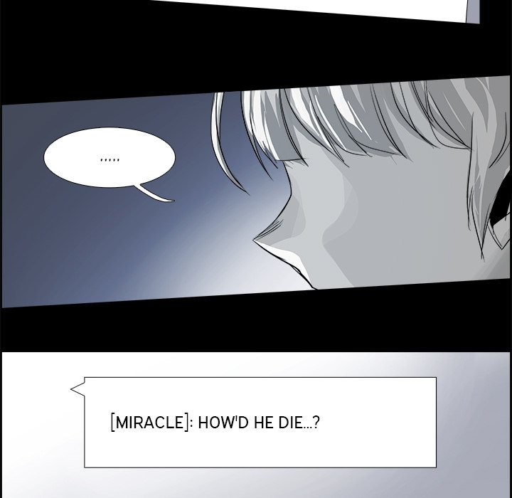 Read Warble (en) Manga Online