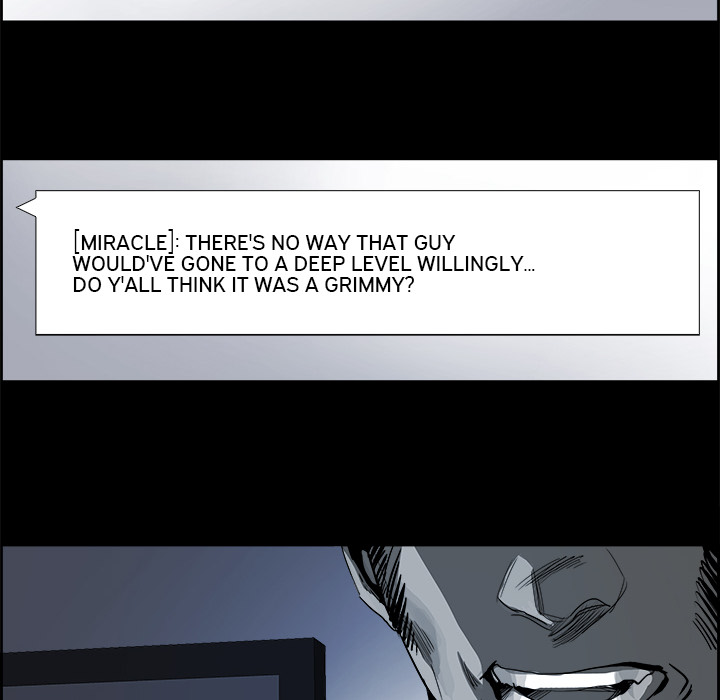 Read Warble (en) Manga Online