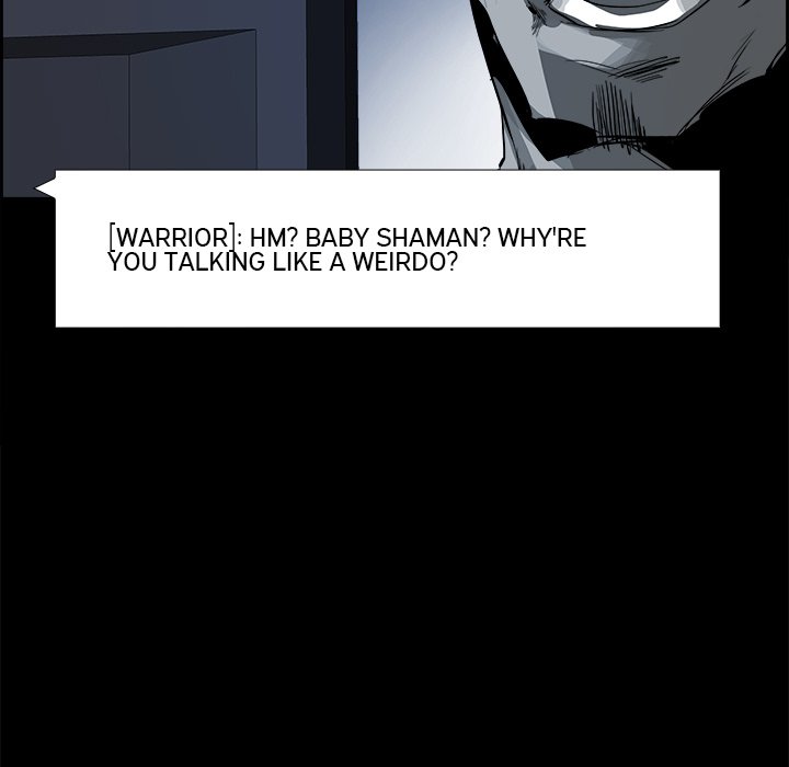 Read Warble (en) Manga Online